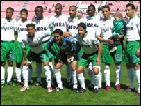raja de casa blanca